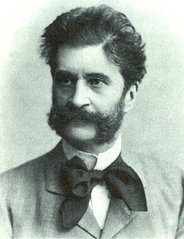joh Strauss jr