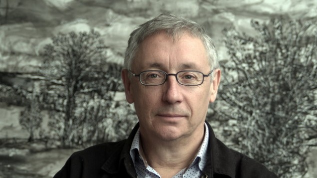 Kevin Volans