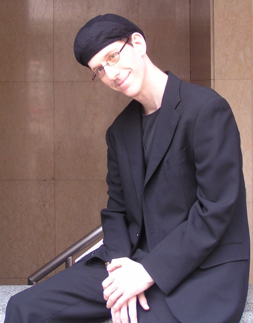 Jon Katz