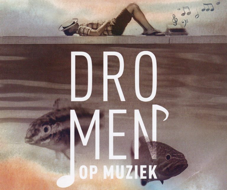 Dromen op Muziek