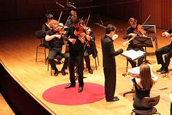 atlas ensemble
