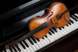 Piano&viool