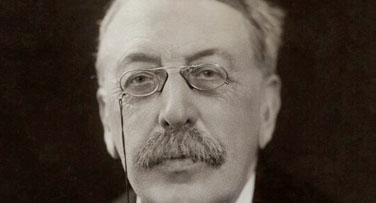 Charles Villiers Stanford