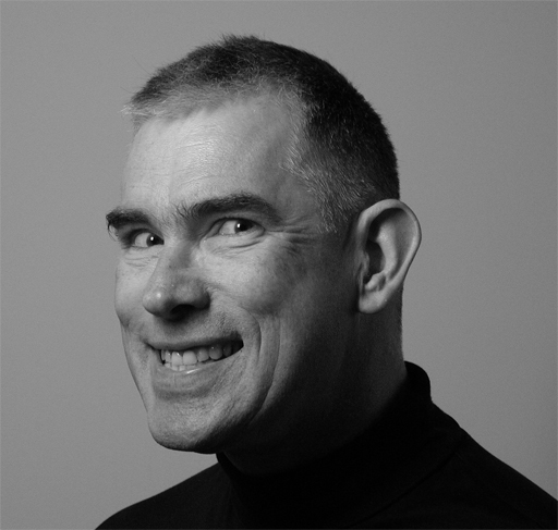 Jaap Blonk
