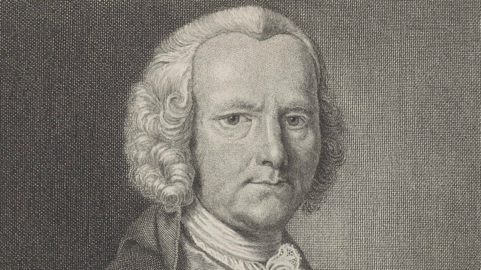 Willem de Fesch