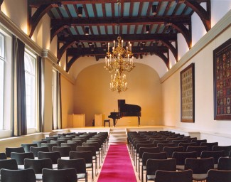bethanienklooster