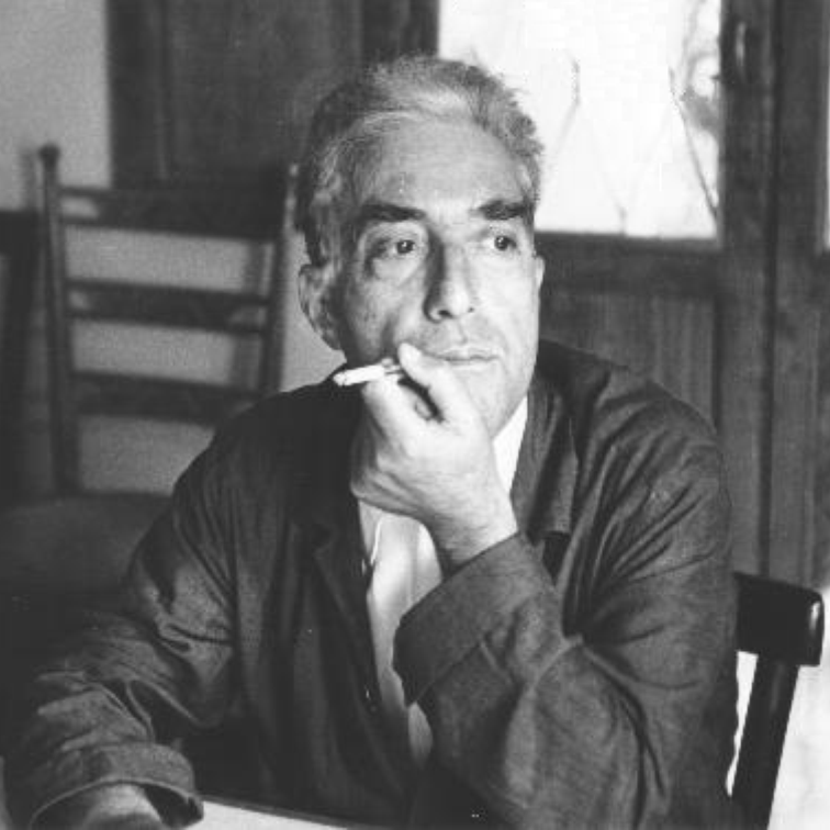 Luigi Dallapiccola
