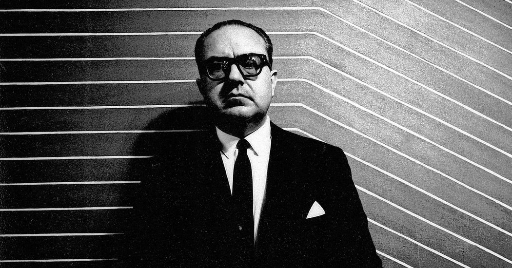 Alberto Ginastera