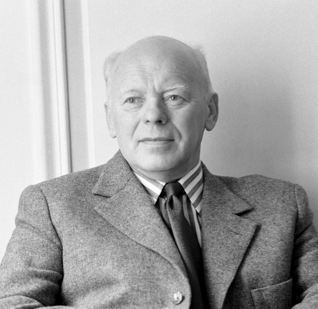 Jan Cikker