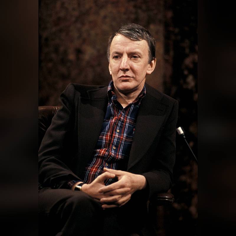 Richard Rodney Bennett
