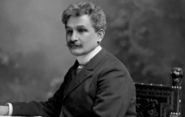 Leoš Janáček