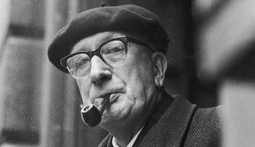William Walton
