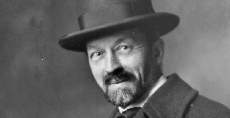 Albert Roussel