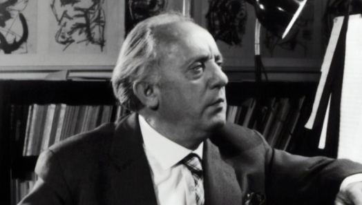 Karl Amadeus Hartmann