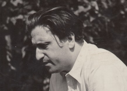 Pavel Haas