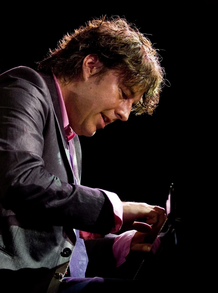 Michiel Borstlap