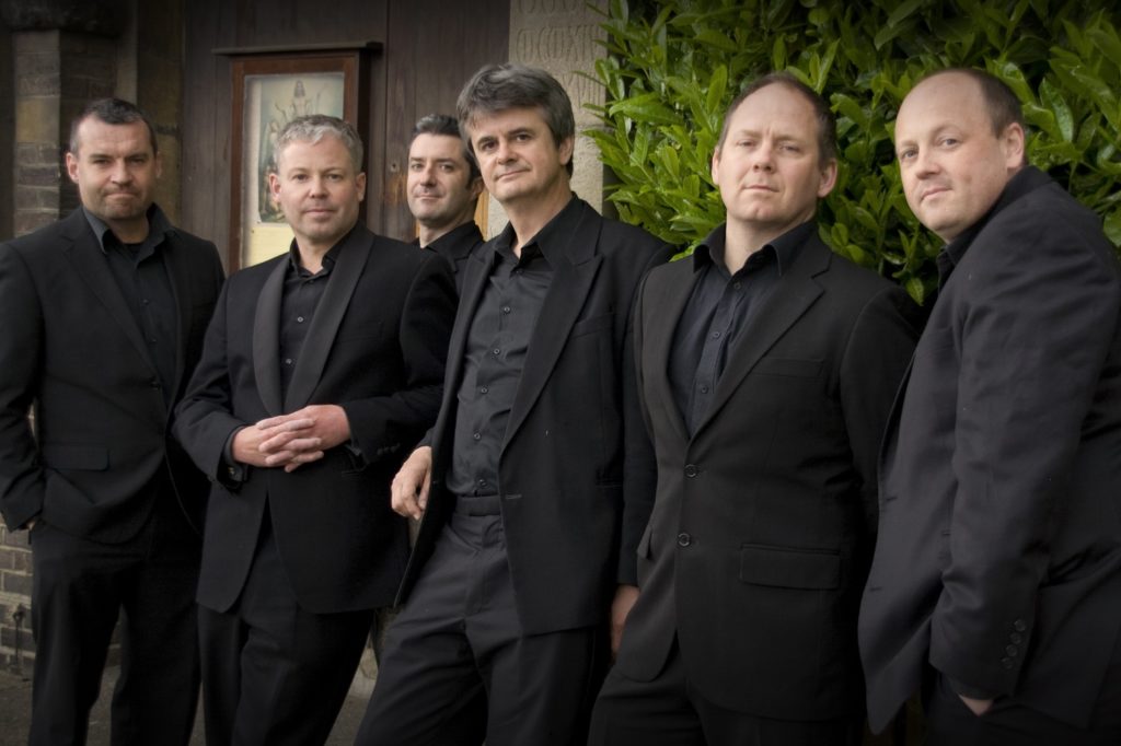 Binchois-Consort