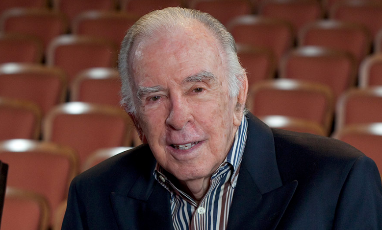 Carlisle Floyd