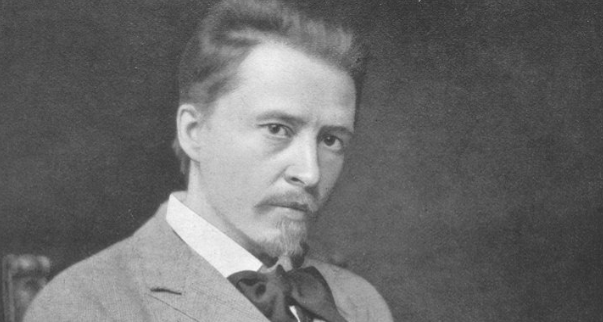 Hugo Wolf