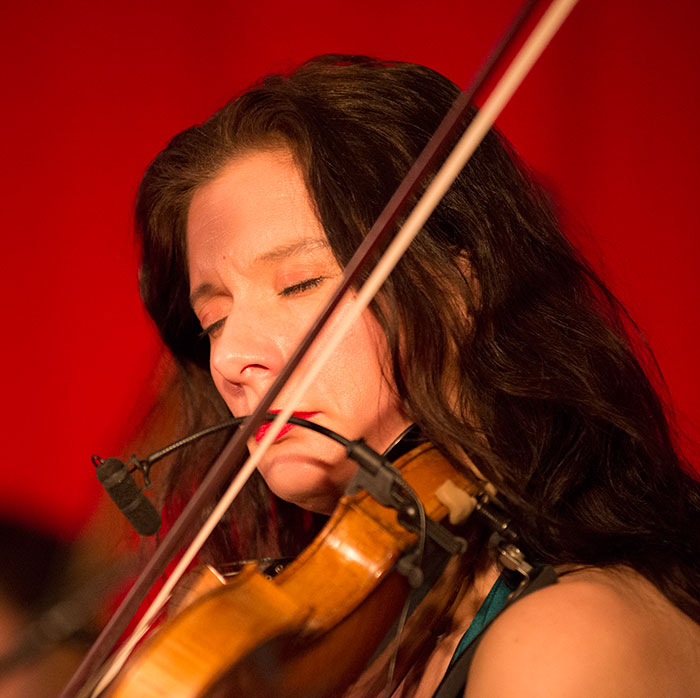 Tanya Schaap