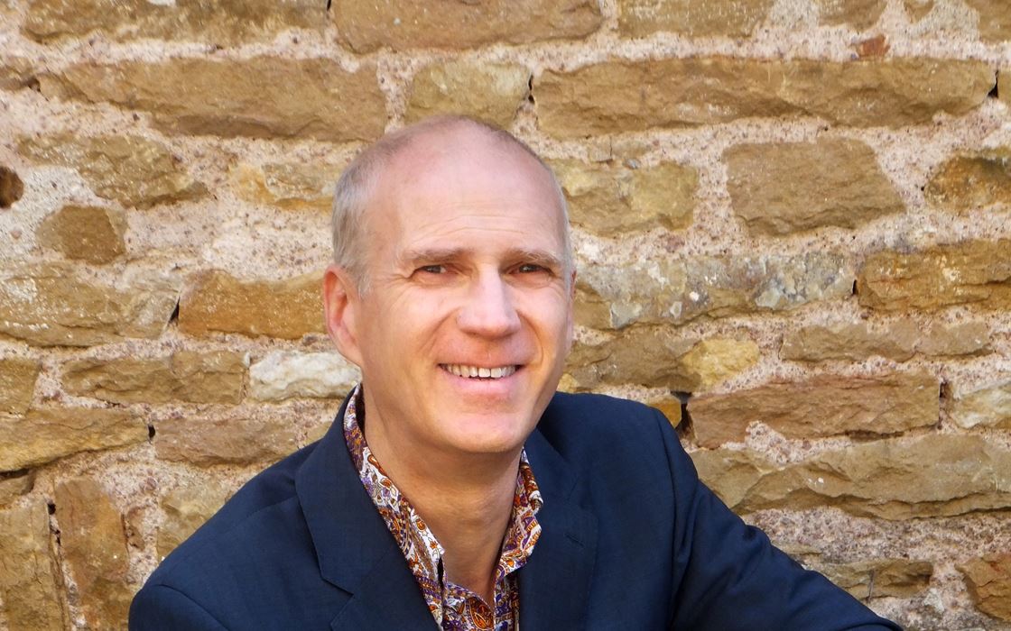 Patrick Ayrton