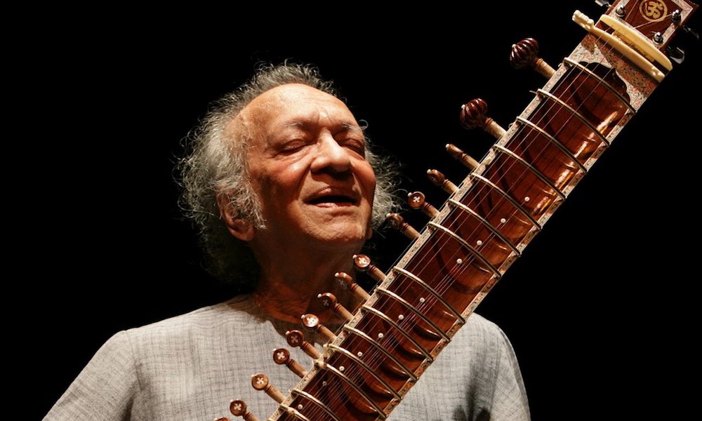 Ravi Shankar