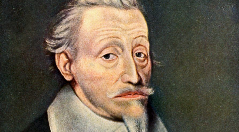 Heinrich Schütz