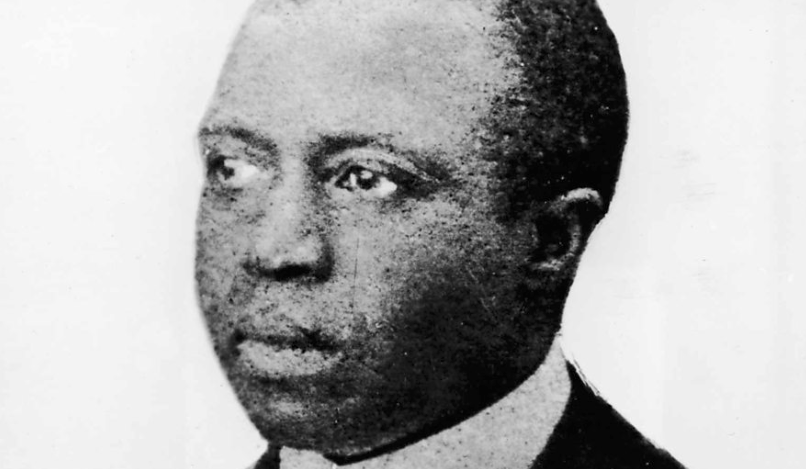 Scott Joplin