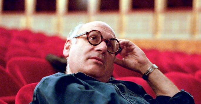 Michael Nyman