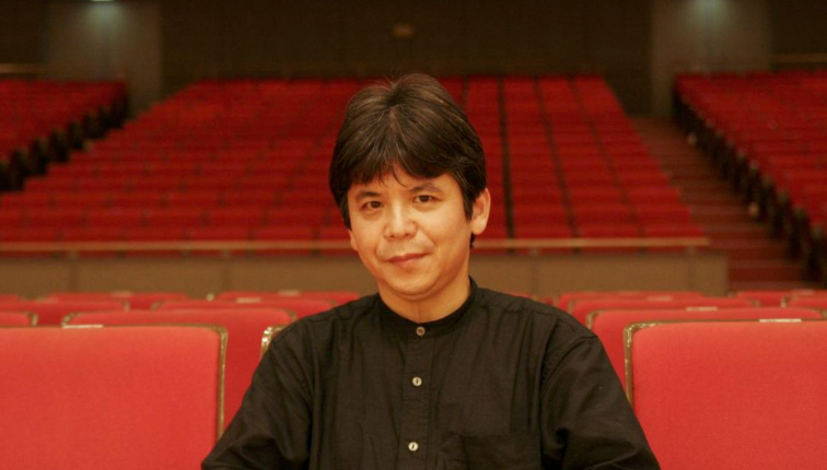 Toshio Hosokawa