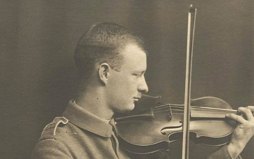 Paul Hindemith