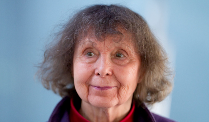 Sofia Goebajdoelina