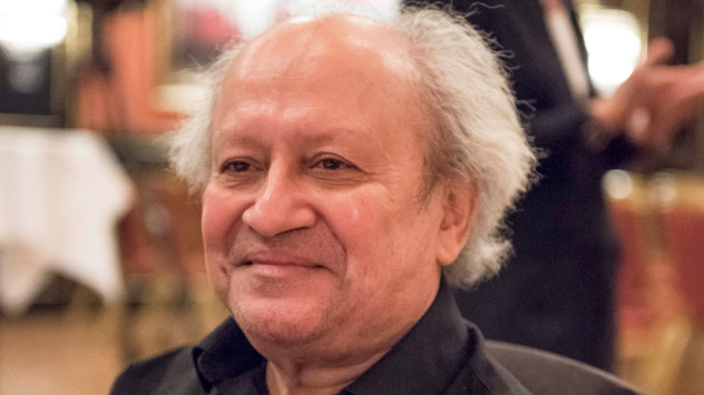 Clarence Barlow