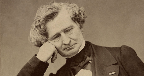 Hector Berlioz