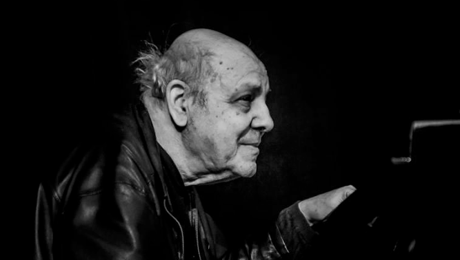 Misha Mengelberg