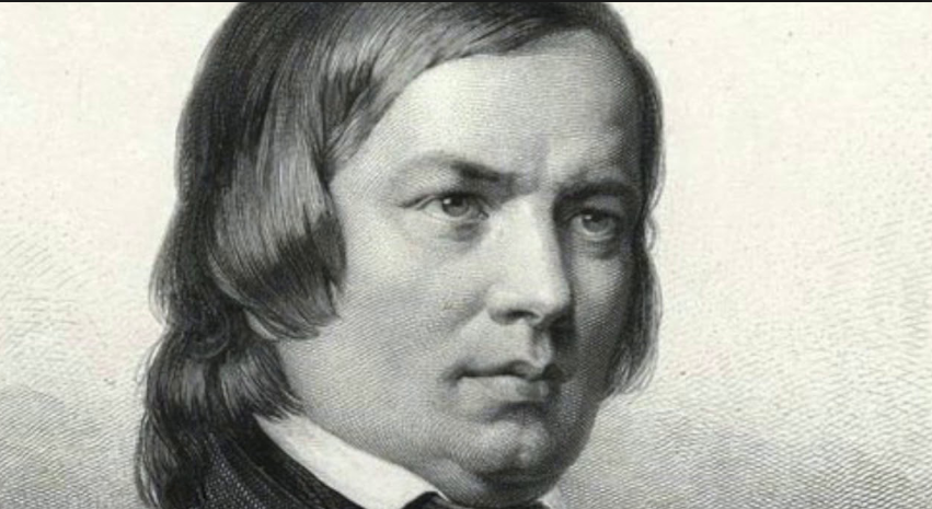 Robert Schumann