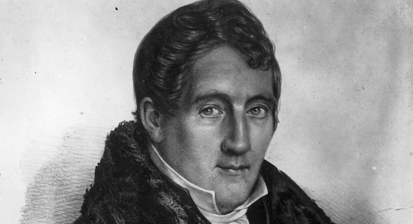 Louis Spohr