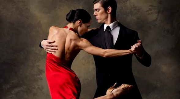 Tango