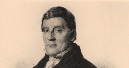 Louis Spohr