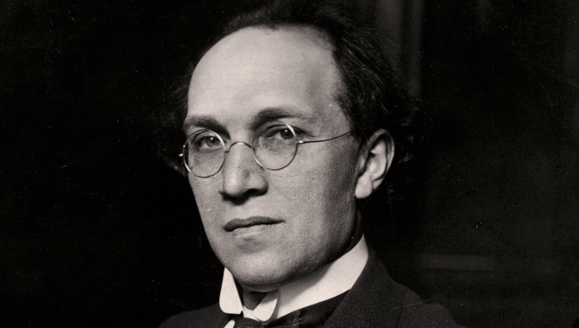 Franz Schreker