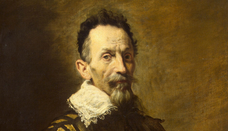 Claudio Monteverdi