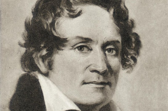 Bernhard Henrik Crusell