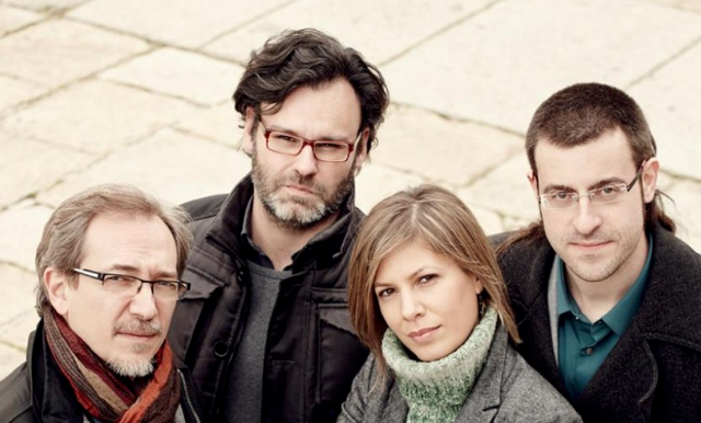 Los Musicos de Su Alteza