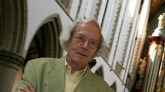 Piet Kee
