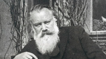 Johannes Brahms