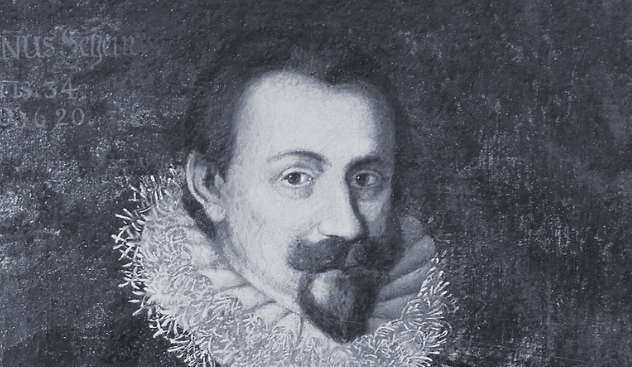 Johann Herman Schein