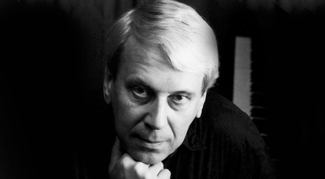 Boris Tishchenko