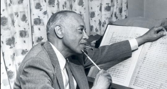 William Grant Still