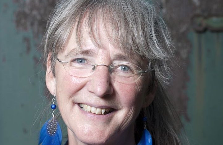 Sylvia Maessen