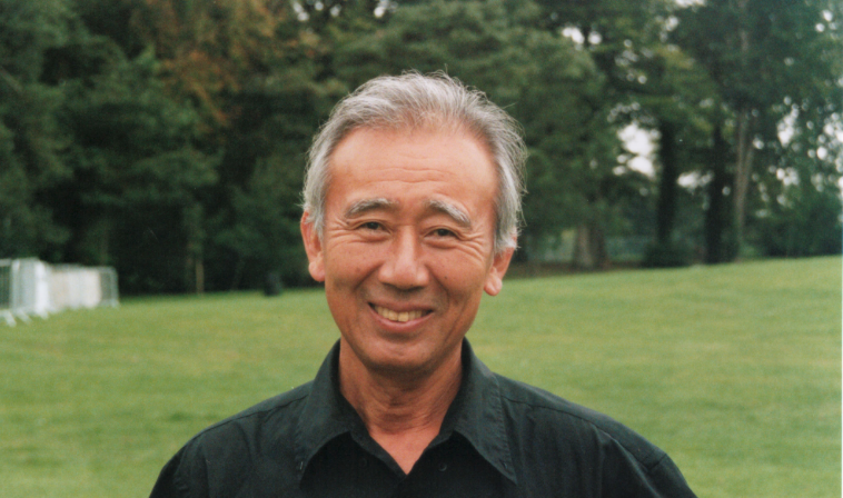 Minoru Miki